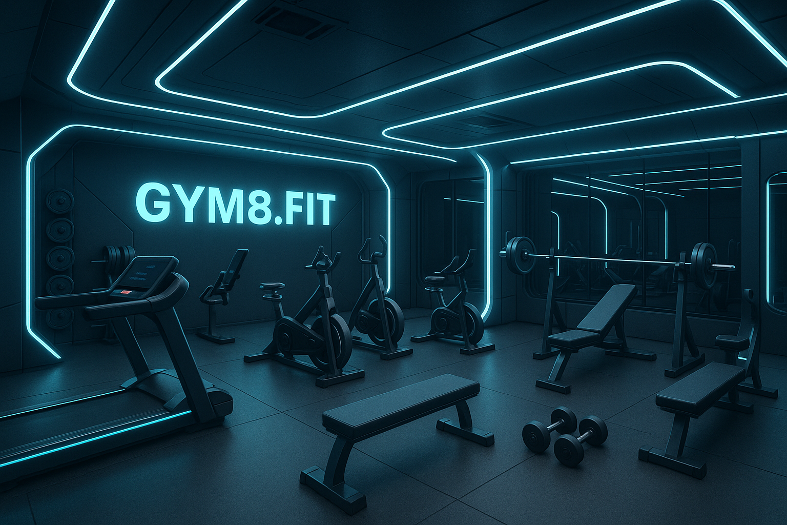 Home Gym Must Haves for 2025: Elevate Your Fitness with These Amazon UK Picks